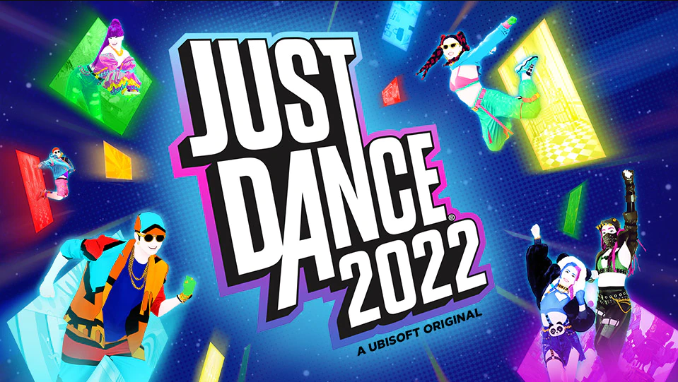  ‘Think About Things’ de Daði Freyr & Gagnamagnið na edição de 2022 do videojogo ‘Just Dance’