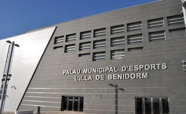 Palau L’Illa de Benidorm apontado como local mais provável para o Benidorm Fest 2022
