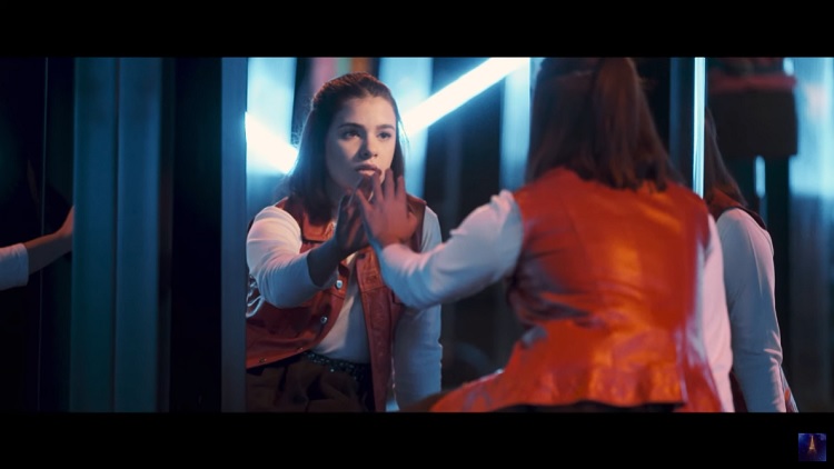 VÍDEO: Conheça ‘Specchio (Mirror On The Wall)’, a canção de Itália na Eurovisão Júnior 2021