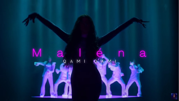  VÍDEO: Conheça ‘Qami Qami’, a canção da Arménia para a Eurovisão Júnior 2021