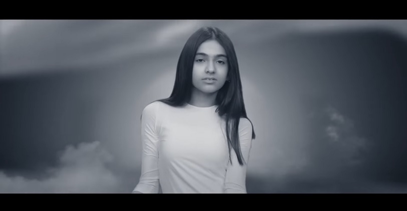  VÍDEO: Lançada a canção do Azerbaijão para o JESC 2021, ‘One Of Those Days’