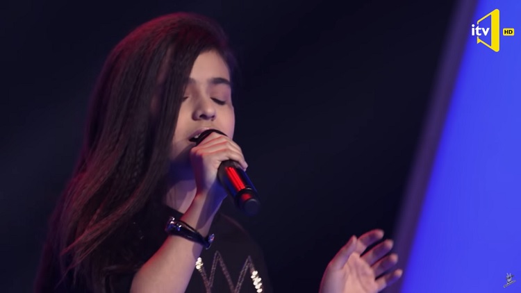  Azerbaijão terá canção pop na Eurovisão Júnior 2021