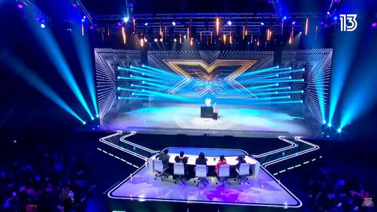  X Factor Israel continuou com o quinto episódio: eis os apurados
