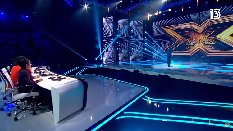  X Factor Israel tem já 25 participantes apurados para a próxima fase