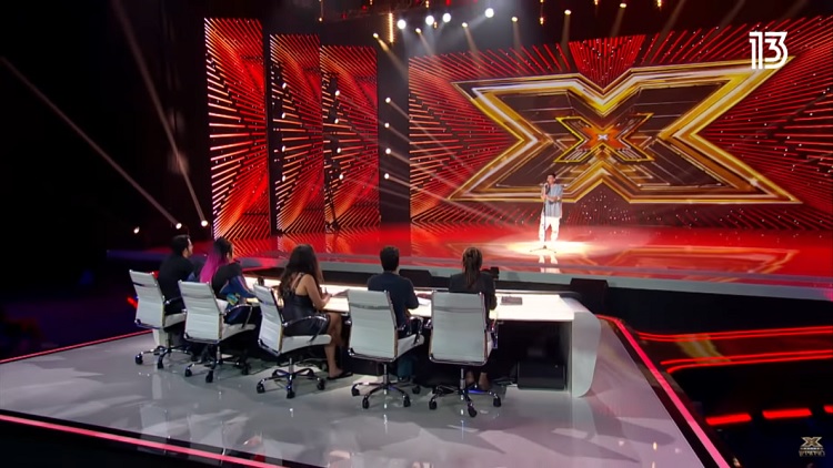  Sétimo episódio do X Factor Israel teve três apurados para a segunda fase