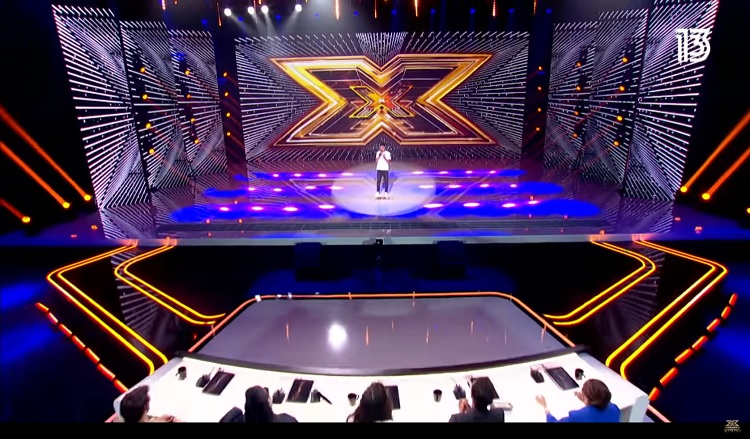  Episódio 11 do X Factor Israel apurou mais quatro concorrentes para a segunda fase