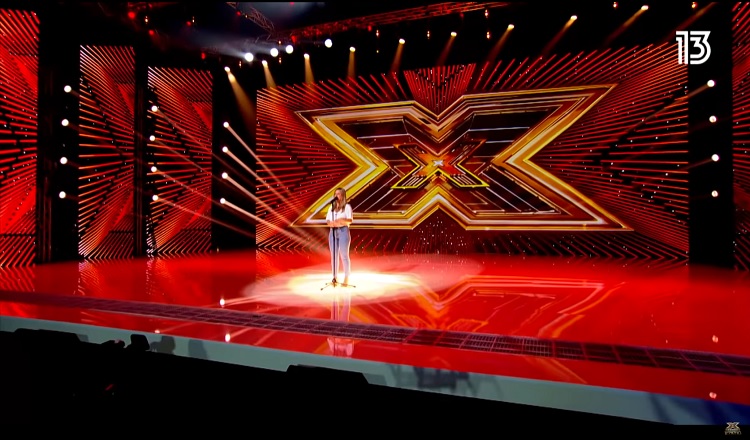  Quatro apurados para a próxima fase do X Factor Israel no terceiro episódio