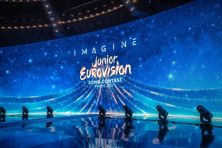  Eurovisão Júnior 2021 é este domingo: saiba do essencial para acompanhar