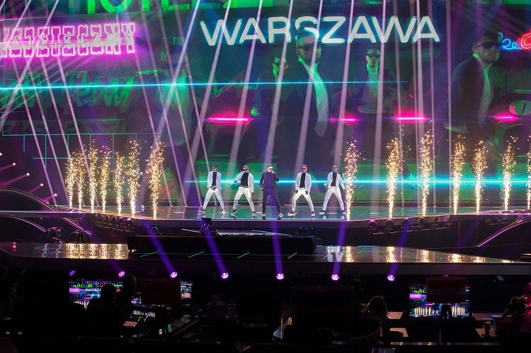 Polónia pode acabar por ter seleção nacional para a Eurovisão 2022