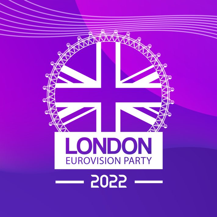  London Eurovision Party com quase 20 confirmações a pouco mais de uma semana
