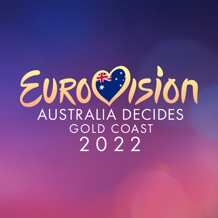  Estabelecida a ordem de atuação no Eurovision – Australia Decides 2022