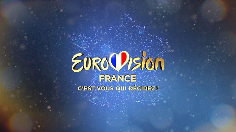  Revelado o formato e o júri da seleção de França para a Eurovisão 2022