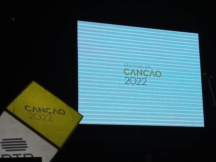 Capitão Fausto atuam na segunda semifinal do Festival da Canção 2022