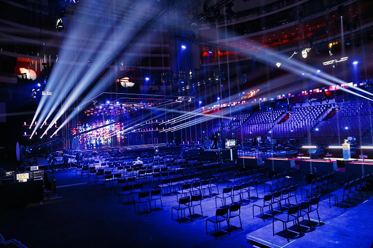  Lançados os excertos das canções da primeira semifinal do Melodifestivalen 2022