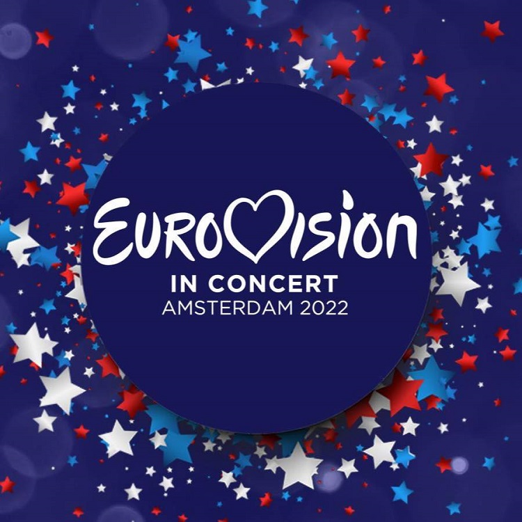  Mais de duas dezenas de convidados anunciados no Eurovision in Concert