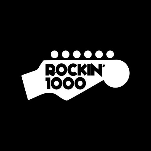  Rockin’ 1000 envolvidos na Eurovisão 2022