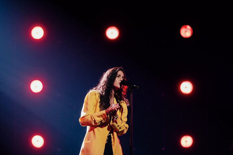 MARO e a canção ‘saudade, saudade’ por Portugal na Eurovisão 2022