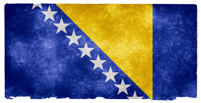 Emissora pública da Bósnia e Herzegovina em sério risco de fechar