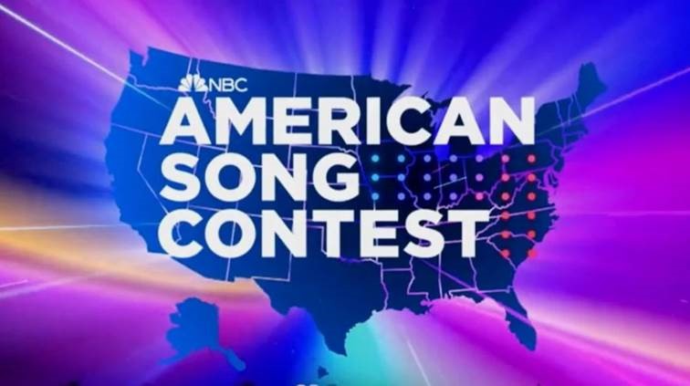 American Song Contest estreia-se com fraca audiência nos EUA