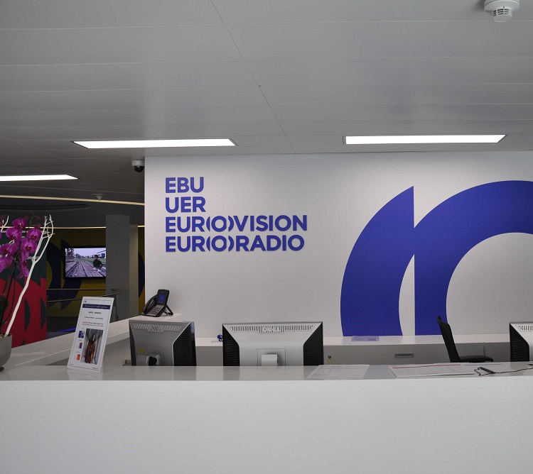  União Europeia de Radiodifusão suspende membros da Rússia dos órgãos governativos