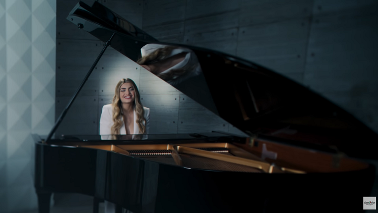  VÍDEO: Oficial, Emma Muscat trocou canção de Malta na Eurovisão 2022 e interpreta ‘I Am What I Am’