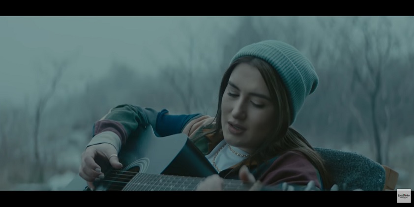  VÍDEO: ‘Snap’ é a canção da Arménia e de Rosa Linn para a Eurovisão 2022