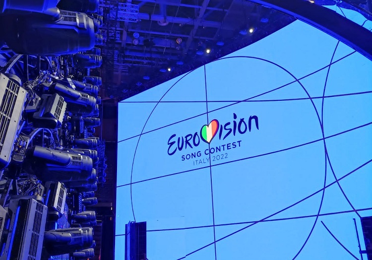  Emissora de Espanha disponível para acolher Eurovisão 2023 se a Ucrânia ganhar este ano