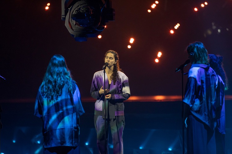 MARO e ‘saudade, saudade’ entre os nomeados na segunda edição dos Eurovision Awards