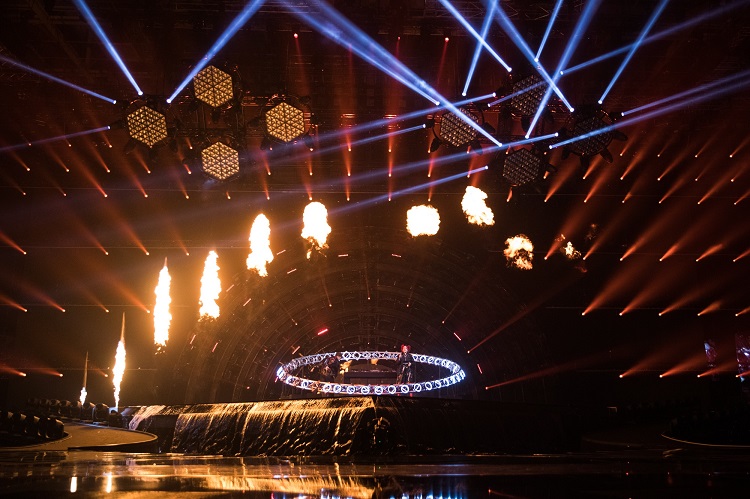  Áustria continuará na Eurovisão em 2023
