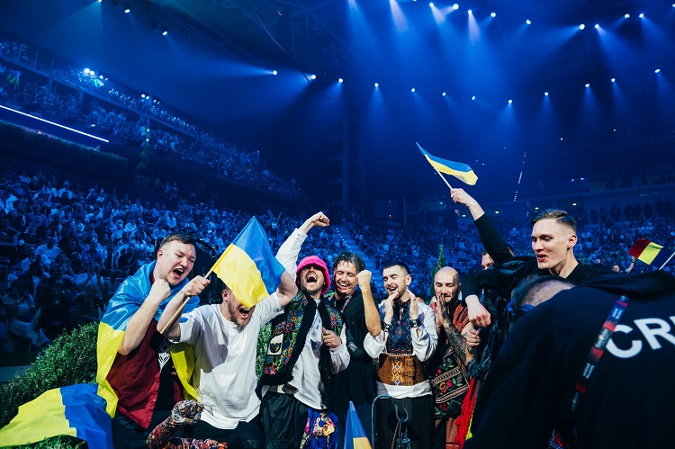 Ministro da Cultura da Ucrânia: “Não temos dúvidas que a Eurovisão 2023 deve acontecer no país”