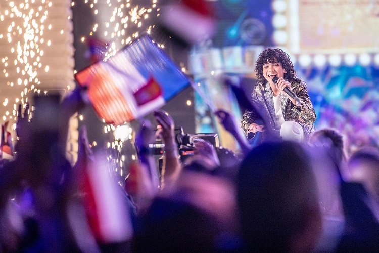  França anuncia representante na Eurovisão Júnior “dentro de algumas semanas”
