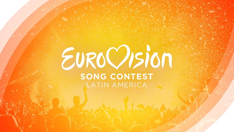  Eurovisão América Latina é o novo spin-off da Eurovisão