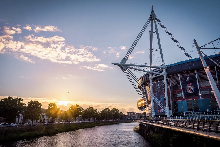 Cidade de Cardiff não se candidata a acolher a Eurovisão 2023