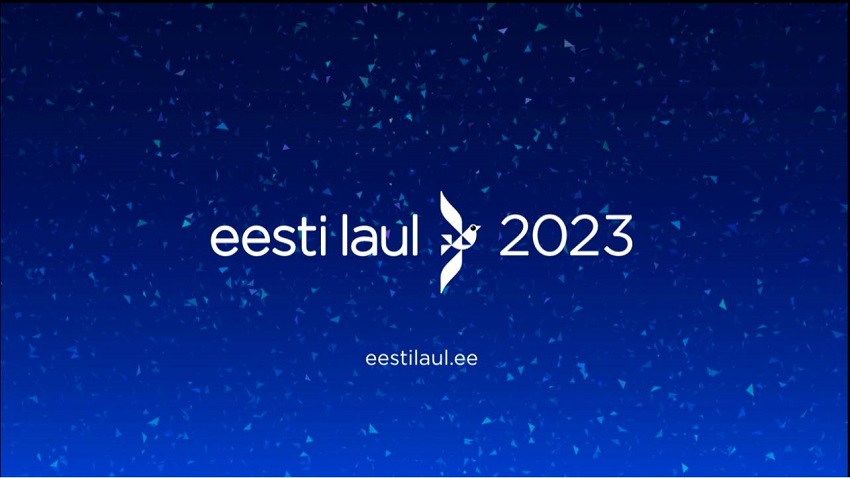  Composição das semifinais do Eesti Laul 2023 anunciada