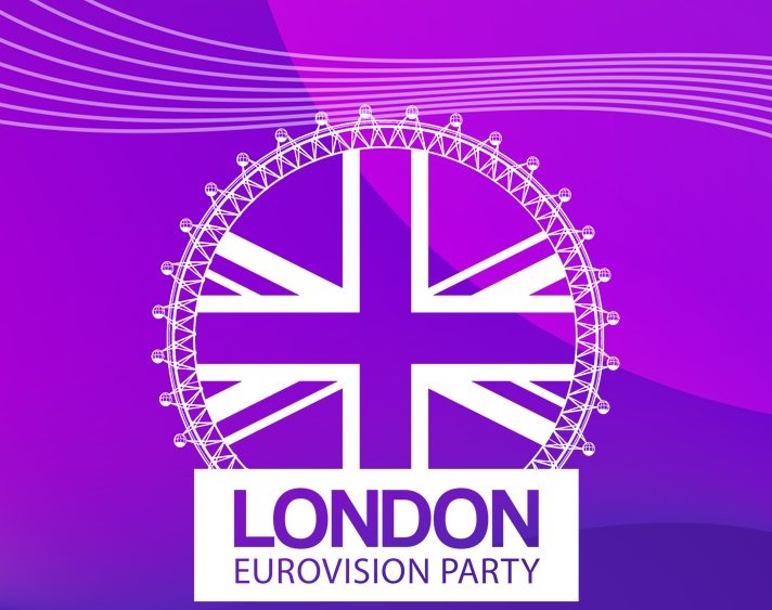  London Eurovision Party 2023 já tem data marcada