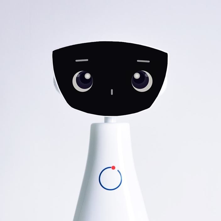  Robin, o Robot: o quarto apresentador da Eurovisão Júnior 2022