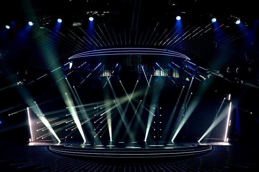  GALERIA: O segundo dia de ensaios da Eurovisão Júnior 2022 em imagens