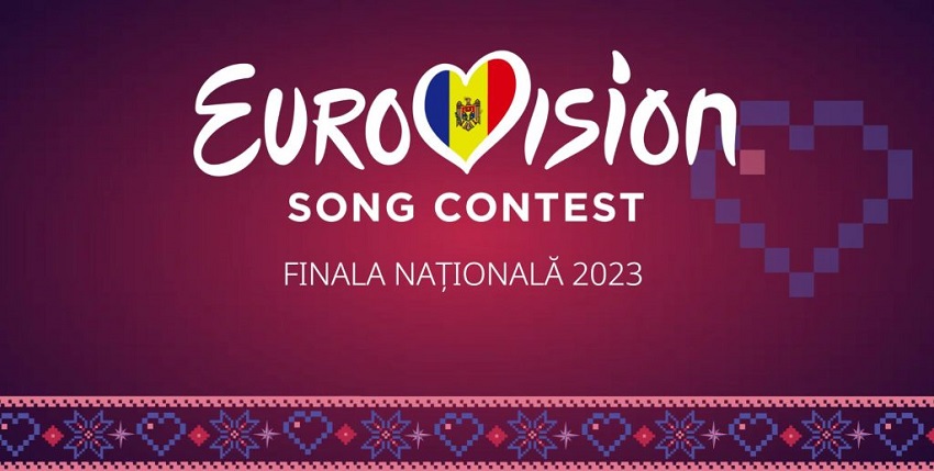  Seleção da Moldávia para a Eurovisão 2023 terá votação online