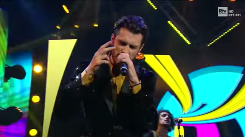 São Marino leva Piqued Jacks e a canção ‘Like An Animal’ à Eurovisão 2023