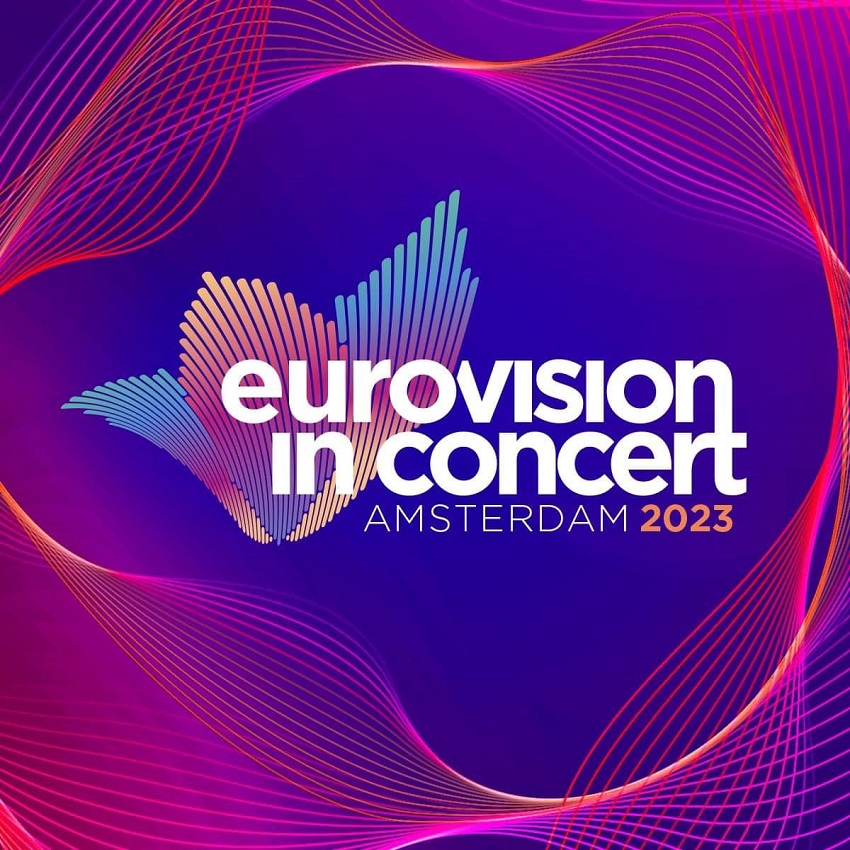  Mais de dez convidados já confirmados no Eurovision in Concert 2023