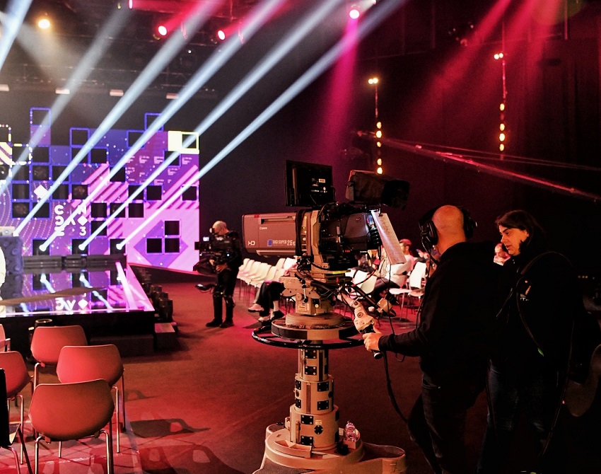  Ordem de atuação na final do Festival da Canção 2023 anunciada; televoto já decorre