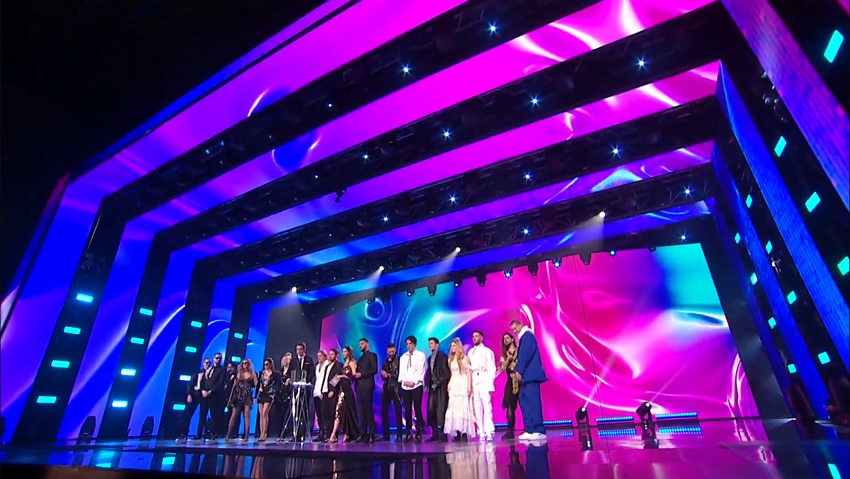  Eleitos os primeiros finalistas da seleção da Sérvia para a Eurovisão 2023