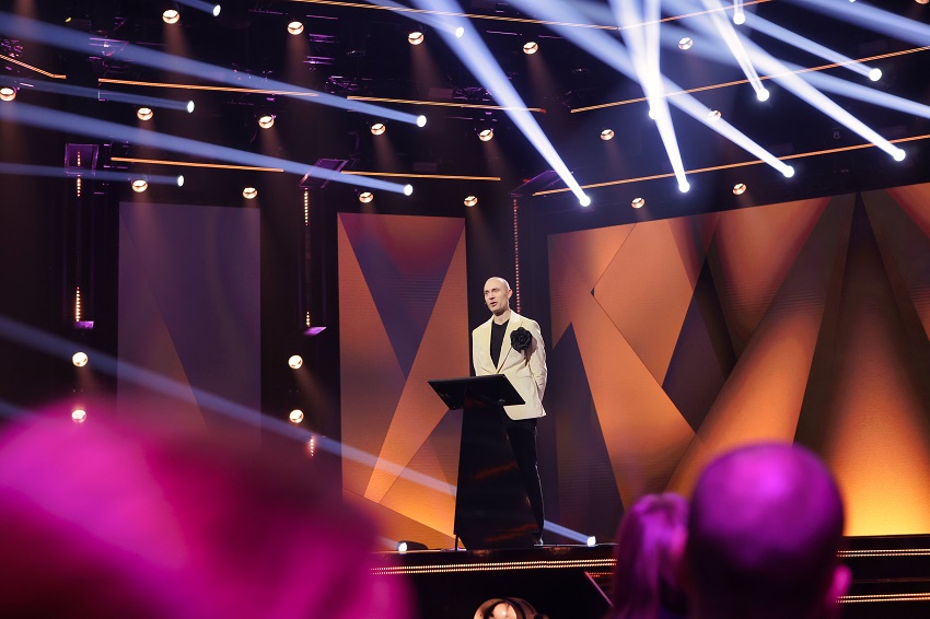  Qualificados os últimos quatro finalistas do Melodifestivalen 2023