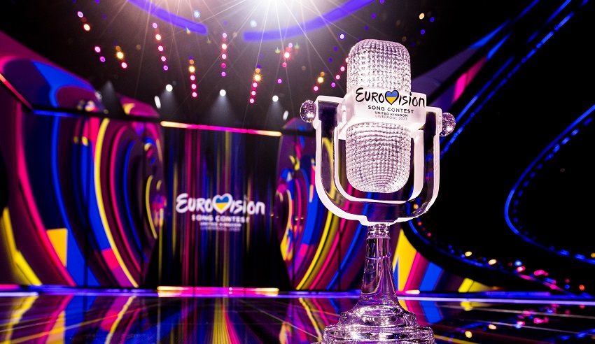  Como assistir à grande final da Eurovisão 2023