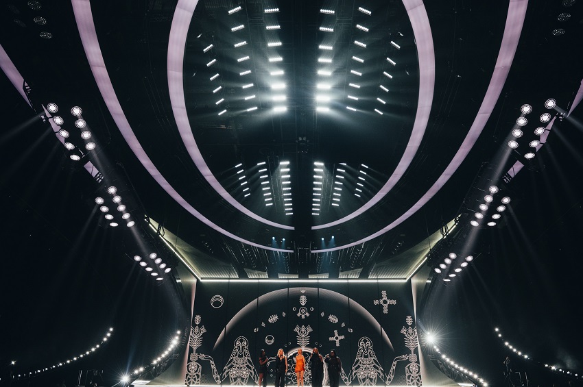  VÍDEO: As atuações a concurso na grande final da Eurovisão 2023