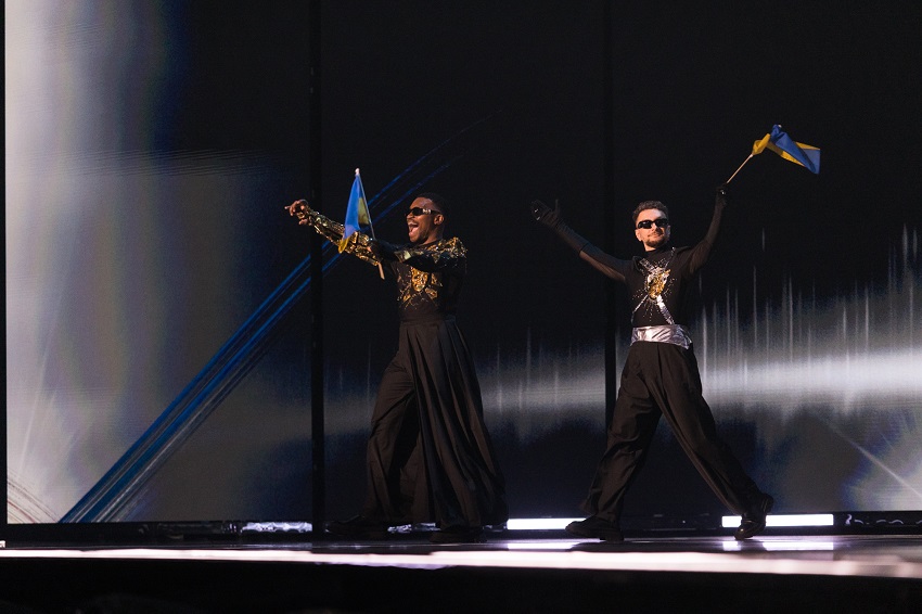  Seleção da Ucrânia para a Eurovisão 2024 recebeu quase 400 candidaturas