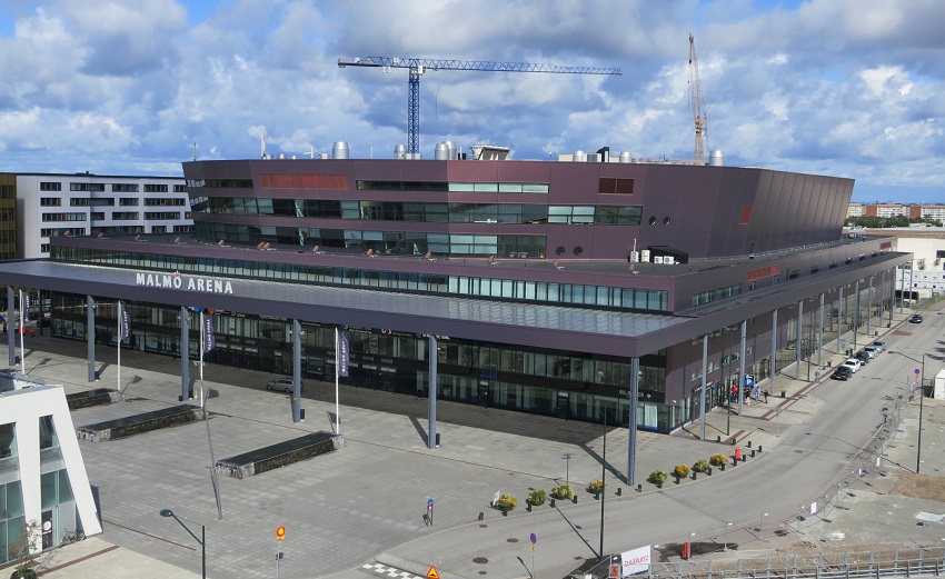Cidade de Malmö trabalha na segurança da Eurovisão 2024 numa altura de “aumento de crime de ódio”
