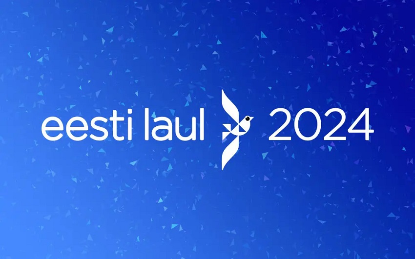  Anunciados os participantes na seleção da Estónia para a Eurovisão 2024