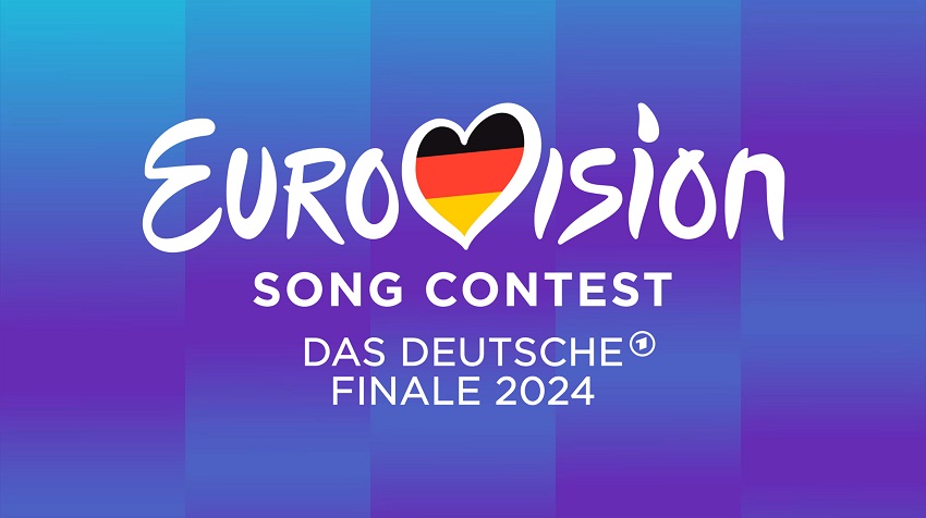  Revelados oito dos finalistas da seleção da Alemanha para a Eurovisão 2024