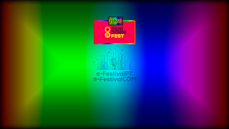  Agenda Eurovisão: O essencial para ver e acompanhar a segunda semifinal do Benidorm Fest 2024